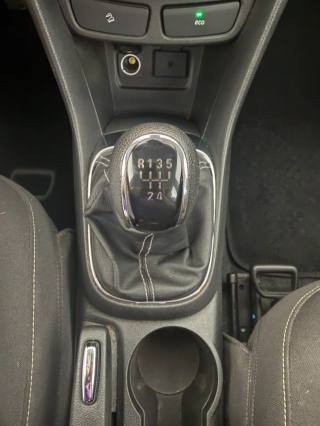 OPEL Mokka usata 13