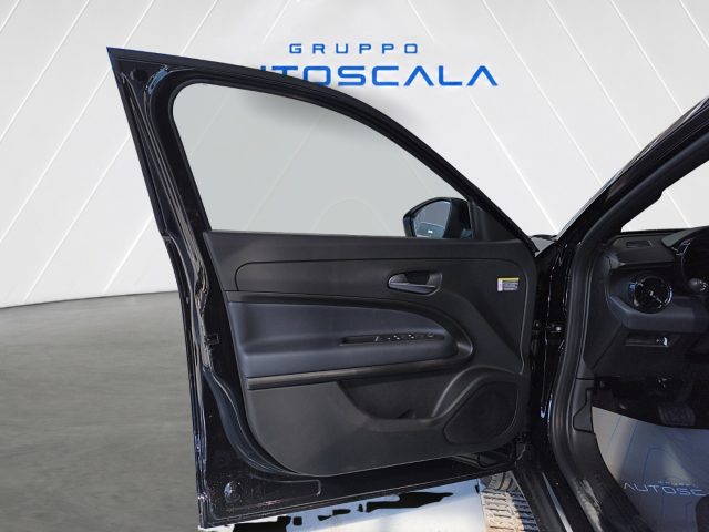 ALFA ROMEO Junior usata, con Autoradio