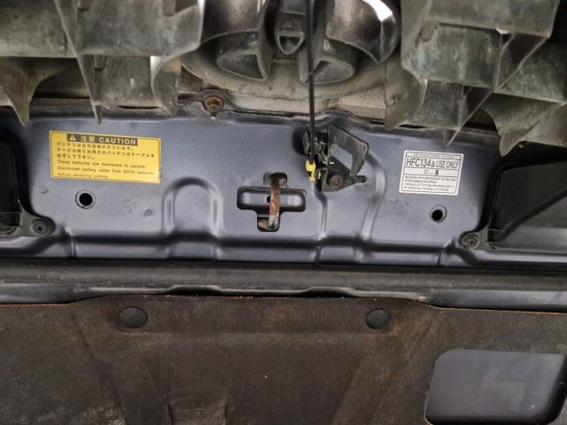 TOYOTA Land Cruiser usata 25