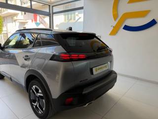PEUGEOT 2008 usata, con Filtro antiparticolato