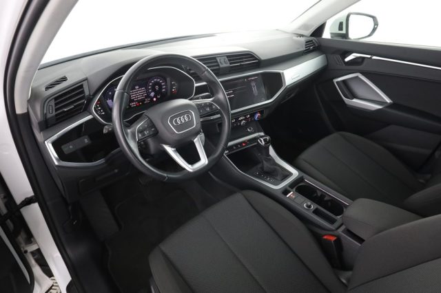 AUDI Q3 usata 0