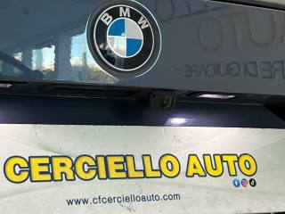 BMW X1 usata, con Servosterzo