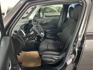 JEEP Renegade usata, con Chiusura centralizzata