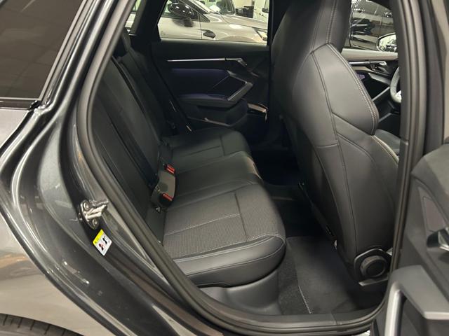 AUDI A3 usata, con ESP