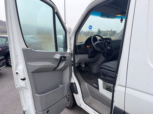 MERCEDES-BENZ Sprinter usata 12