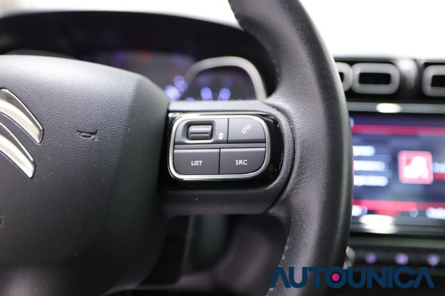 CITROEN C3 Aircross usata, con Fari LED
