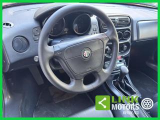 ALFA ROMEO Spider usata, con Pneumatici quattro stagioni