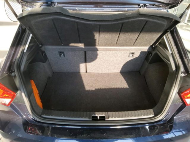 SEAT Ibiza usata, con Chiusura centralizzata