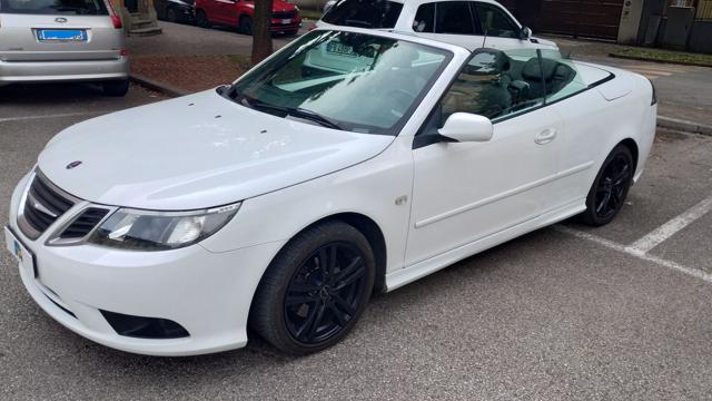 SAAB 9-3 usata, con Airbag Passeggero