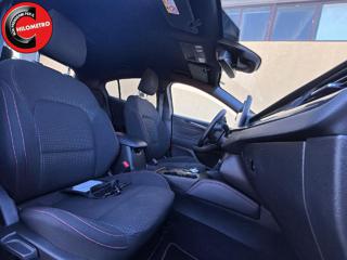 FORD Focus usata, con Chiusura centralizzata