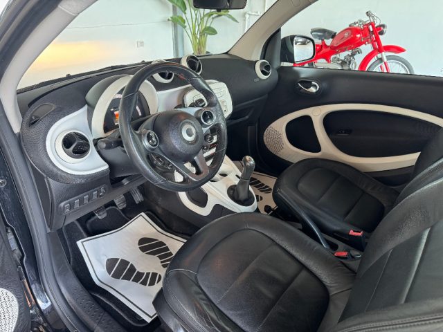 SMART ForTwo usata 20