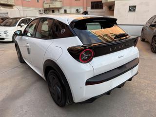 LANCIA Ypsilon usata, con Boardcomputer