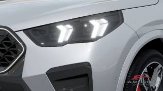 BMW X2 usata 5