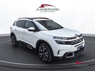 CITROEN C5 Aircross usata 1