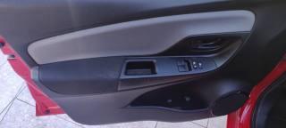 TOYOTA Yaris usata, con MP3