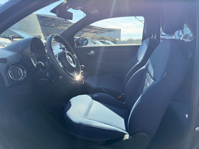 FIAT 500 usata, con Autoradio