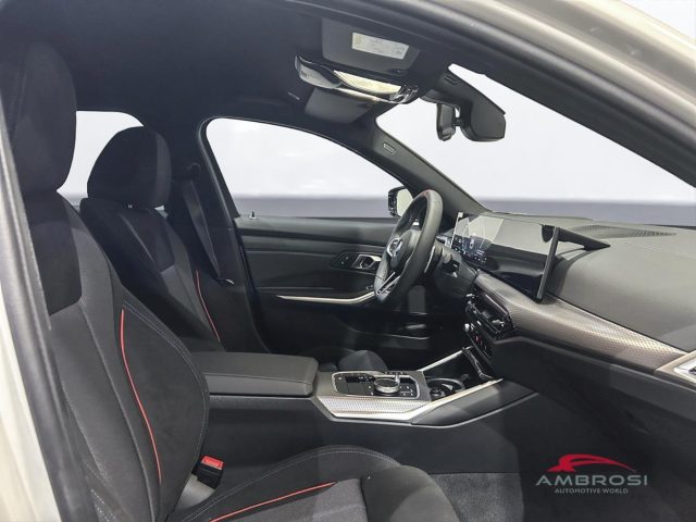 BMW M340 usata 10