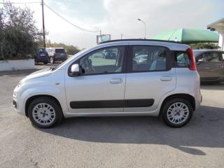 FIAT Panda usata, con Chiusura centralizzata