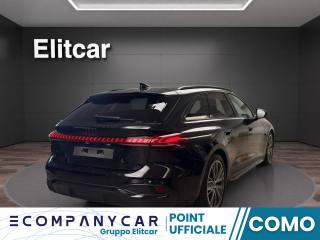 AUDI A5 usata, con Cerchi in lega