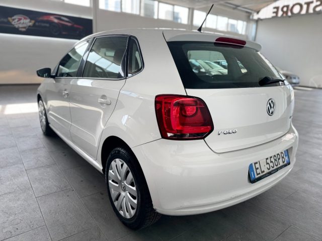 VOLKSWAGEN Polo usata, con Climatizzatore