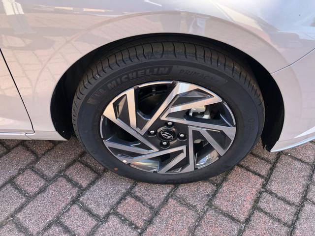 HYUNDAI i20 usata, con Autoradio