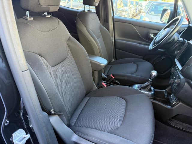 JEEP Renegade usata 21