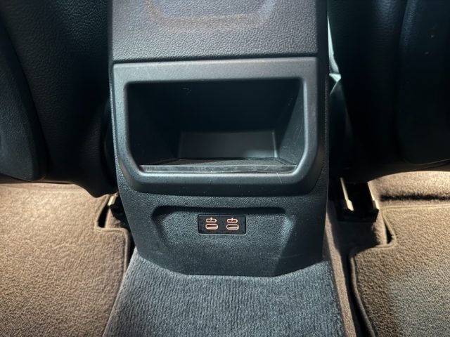 BMW 116 usata, con Sedili riscaldati