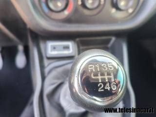 FIAT Doblo usata, con Bracciolo