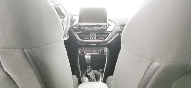 FORD Fiesta usata, con Apple CarPlay