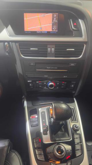 AUDI A5 usata, con Fari Xenon