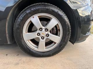 CHEVROLET Cruze usata, con Lettore CD