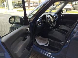 FIAT 500L usata, con Controllo trazione