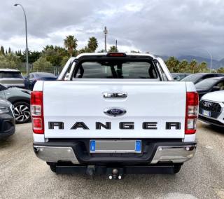 FORD Ranger usata, con Airbag Passeggero