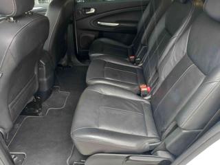 FORD S-Max usata, con Airbag testa