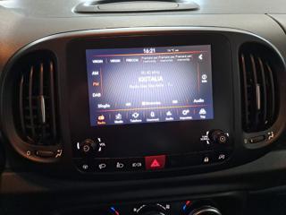 FIAT 500L usata, con Climatizzatore