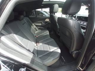 MERCEDES-BENZ GLE 350 usata, con Cruise Control