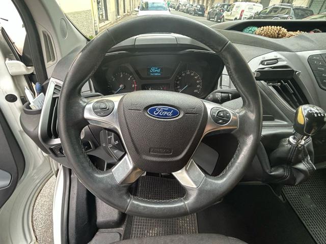FORD usata 6