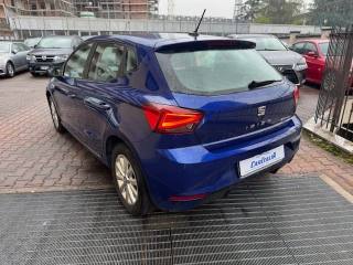 SEAT Ibiza usata, con Autoradio