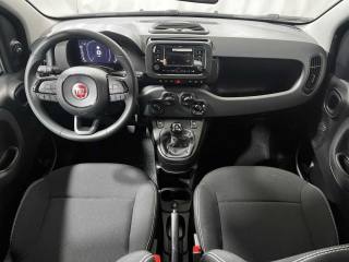 FIAT Panda usata, con Sensori di parcheggio posteriori