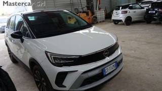 OPEL Crossland usata, con Airbag laterali