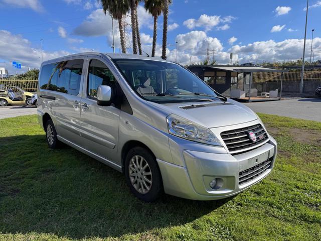 FIAT Scudo usata, con Airbag Passeggero