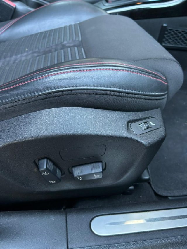 ALFA ROMEO Giulietta usata, con ESP