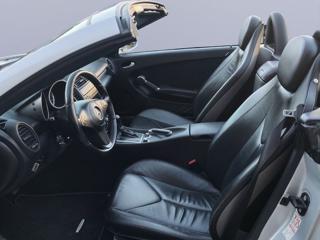 MERCEDES-BENZ SLK 200 usata, con Cerchi in lega