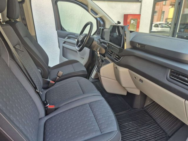 FORD Transit Custom usata 13