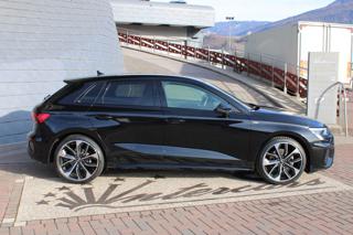 AUDI A3 usata, con Alzacristalli elettrici