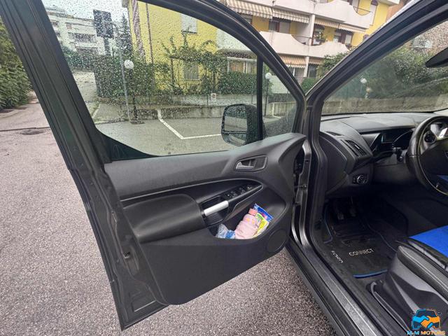 FORD Tourneo Connect usata, con Cruise Control