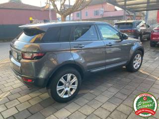LAND ROVER Range Rover Evoque usata 5