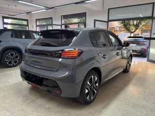 PEUGEOT 208 usata, con Autoradio