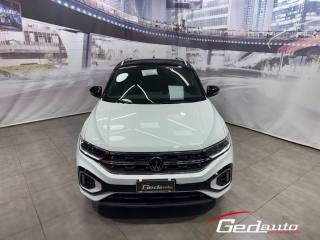 VOLKSWAGEN T-Roc usata, con Airbag