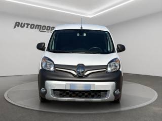 RENAULT Kangoo usata, con Airbag
